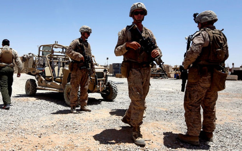 Шестнадцать боевиков были убиты в Афганистане