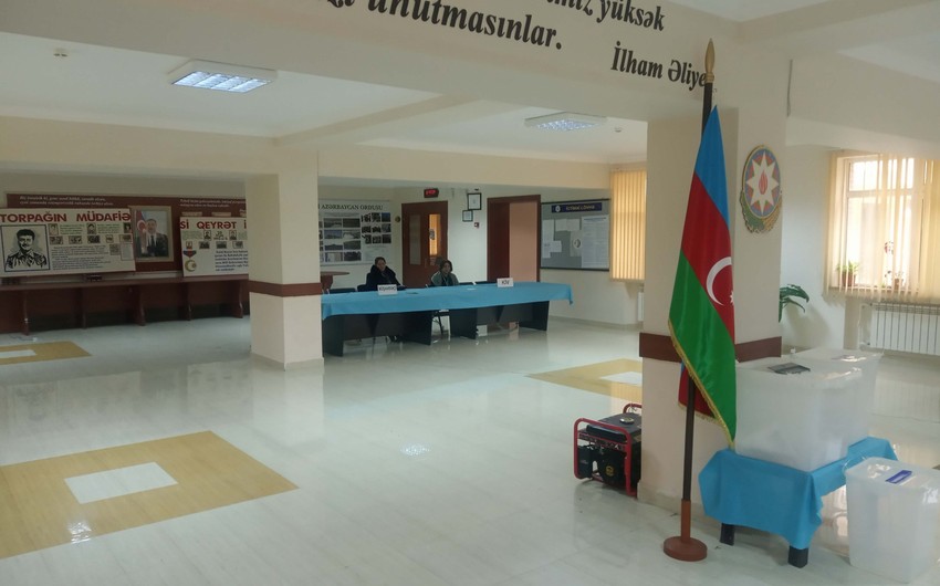 Over 6,000 civil society representatives to observe presidential elections in Azerbaijan