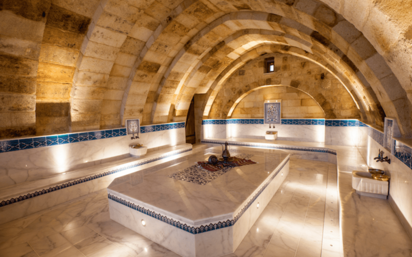 В Азербайджане возобновят работу бани 