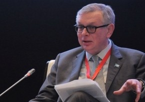 Alexander Zuev: Azerbaijan's hosting of COP29 shows its interest in environmental protection