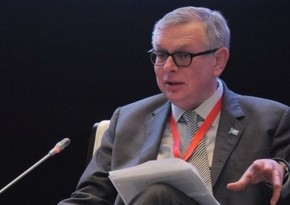 Александр Зуев: Председательство Азербайджана в COP29 - показатель активного участия в климатической борьбе