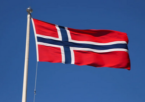 Norveç Rusiyadakı Baş Konsulluğunu bağlayıb