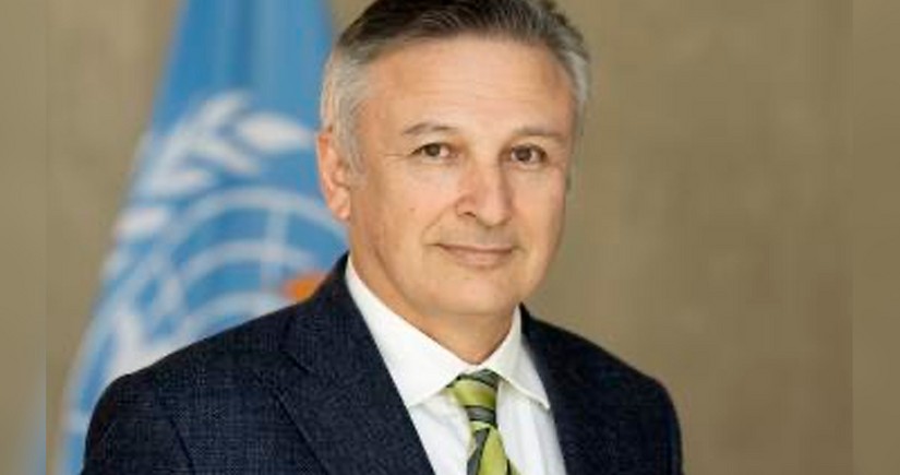 Генсек ООН назначил азербайджанского дипломата на высокую должность