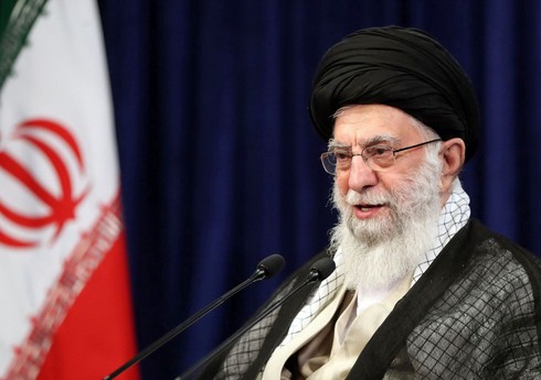 Хаменеи: Отомстить за Ханию - долг Ирана 