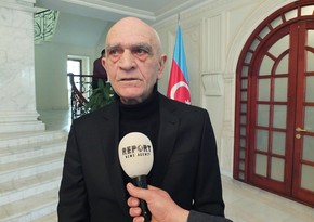 Teatrın bədii rəhbəri Varlam Nikoladze Teatrın bədii rəhbəri Varlam Nikoladze