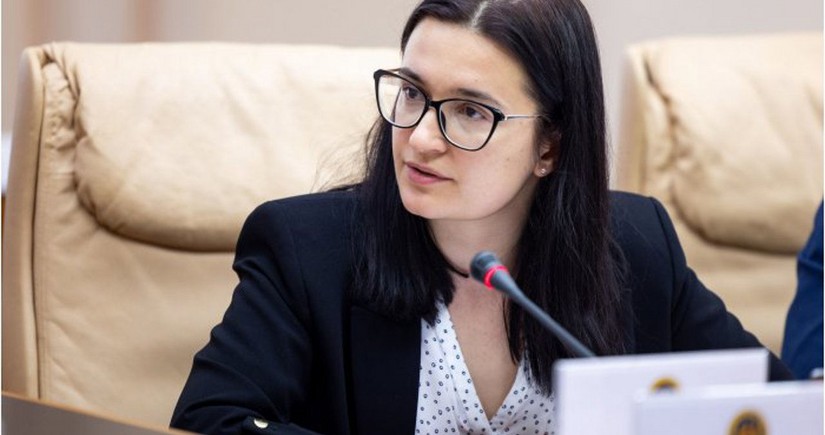  Переговоры о вступлении Молдавии в ЕС могут начаться уже летом
