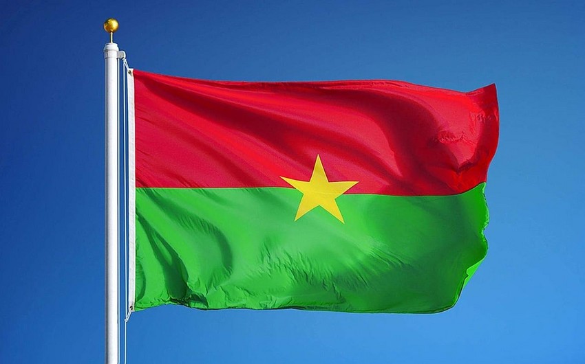 Burkina Faso authorities refuse to issue visas to French diplomats