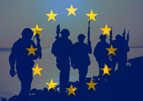 EU countries call on Britain to commit to Brussels-led peacekeeping mission