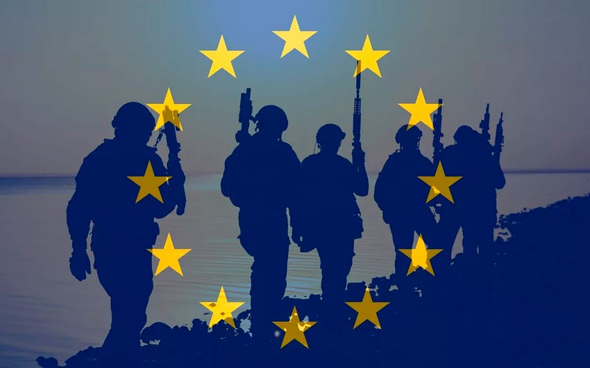 EU countries call on Britain to commit to Brussels-led peacekeeping mission