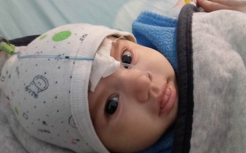Жалобщик: Трехмесячный младенец скончался из-за халатности врачей