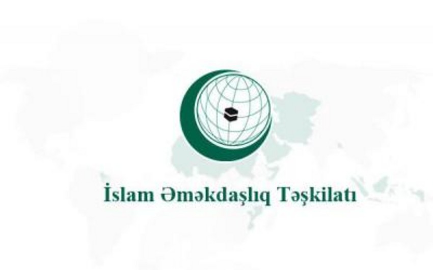 Organization of Islamic Cooperation signed a document on Justice for Khojaly campaign