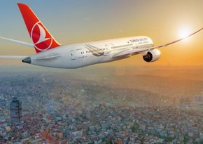 Türkiye updates its airport passenger traffic record