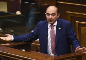 Кандидатом в президенты Армении может стать лидер партии Светлая Армения 