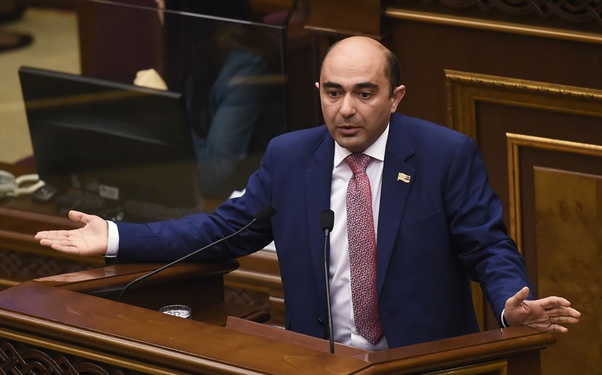 Кандидатом в президенты Армении может стать лидер партии Светлая Армения 
