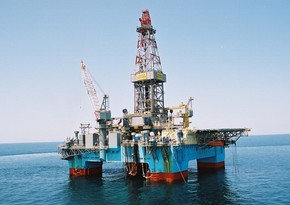 SOFAZ earns $ 70 million from sale of Shah Deniz gas
