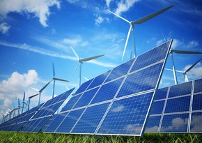 Производство солнечной электроэнергии в Азербайджане выросло на 29% 
