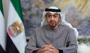 UAE president directs allocation of funding for urgent polio vaccination campaign in Gaza