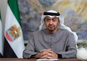 UAE president directs allocation of funding for urgent polio vaccination campaign in Gaza