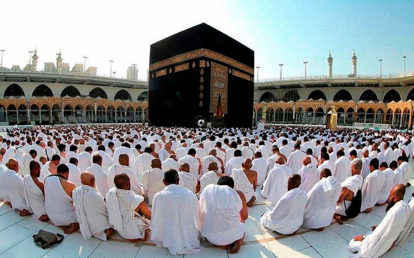 Saudi Arabia to allow foreigners to perform Hajj in 2021