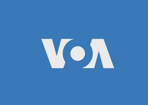 Почти весь штат радиостанции Голос Америки отправили в отпуск