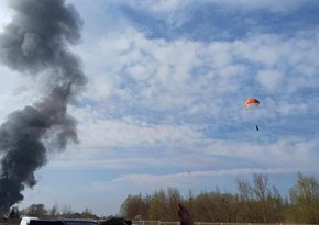 На востоке Франции разбились два самолета группы Patrouille de France