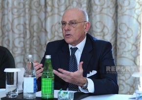 Посол Италии: На долю пищепрома приходится 35% товарооборота между Италией и Азербайджаном