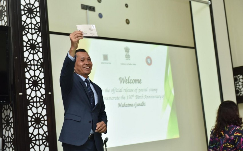 Ambassador: India launches the first of its kind in the world's taxation system