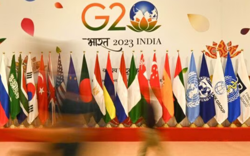 G20 bəyannaməsi bütün inkişaf və geosiyasət məsələləri üzrə tam konsensus əldə edib - YENİLƏNİB