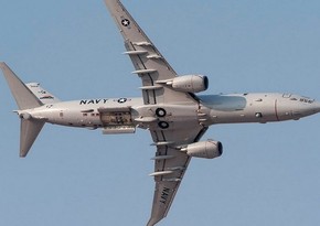 Германия закупит у США партию патрульных самолетов