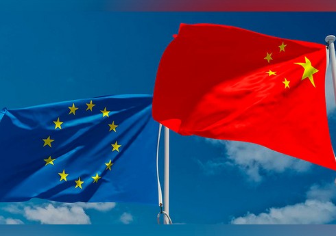 ЕС может ввести санкции против Китая