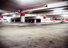 Законна ли продажа парковочных мест под зданиями жителям?