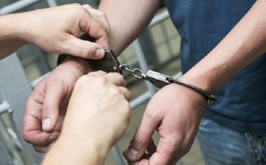Один из задержанных из-за незаконной покупки территории парка Достлуг отпущен на свободу