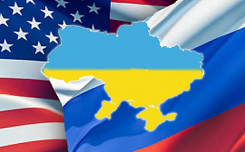 Обама: санкции останутся, пока не наступит мир в Донбассе