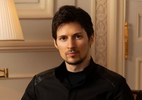 KİV: Pavel Durov Fransanı tərk edərək Dubaya yollanıb