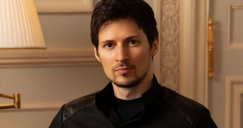 KİV: Pavel Durov Fransanı tərk edərək Dubaya yollanıb