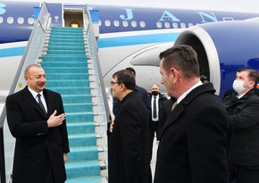 President's visit to Turkiye - clear example of highest level of cooperation between two countries