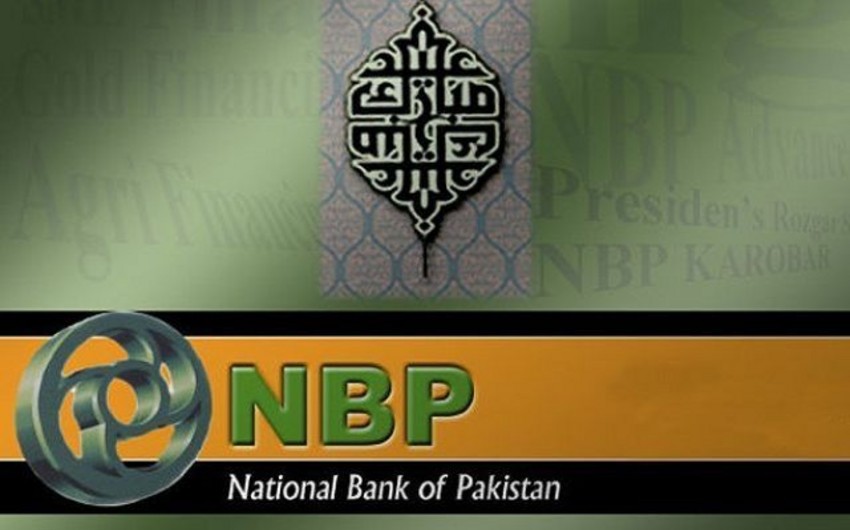 Pakistan Milli Bankının Bakı filialının aktivləri bu il 2%-dən çox artıb