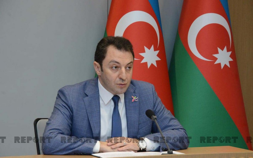 Nazir müavini: Azərbaycan gələn il Ermənistana qarşı yeni iddialar qaldıracaq