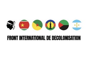 International Decolonization Front issues statement of condolence and solidarity over AZAL plane crash