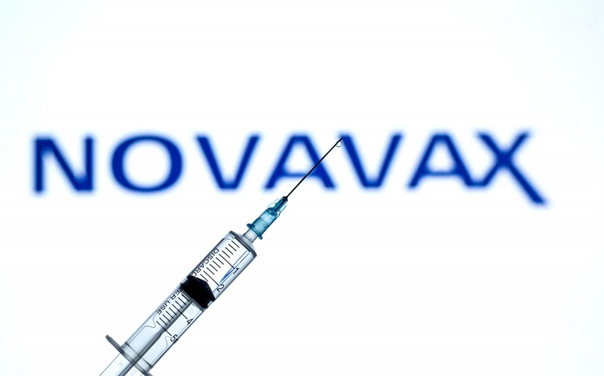 “Novavax” COVID-19-a qarşı 96,4%-lik effektivlik göstərib