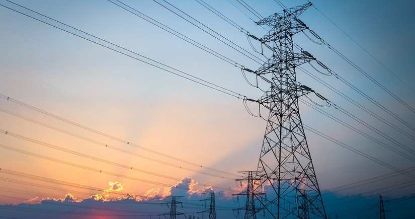 “Azərenerji” elektrik enerjisinin istehsalını 8 % azaldıb