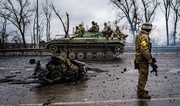 Türkiyə Ukrayna münaqişəsinin sülh yolu ilə həllinə yardım etməyə hazır olduğunu bəyan edib