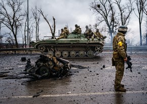 В Турции заявили о готовности содействовать мирному урегулированию в Украине