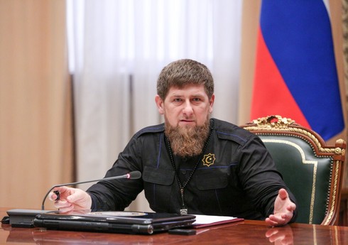 Кадыров обвинил Трампа в неуважении к демократии 