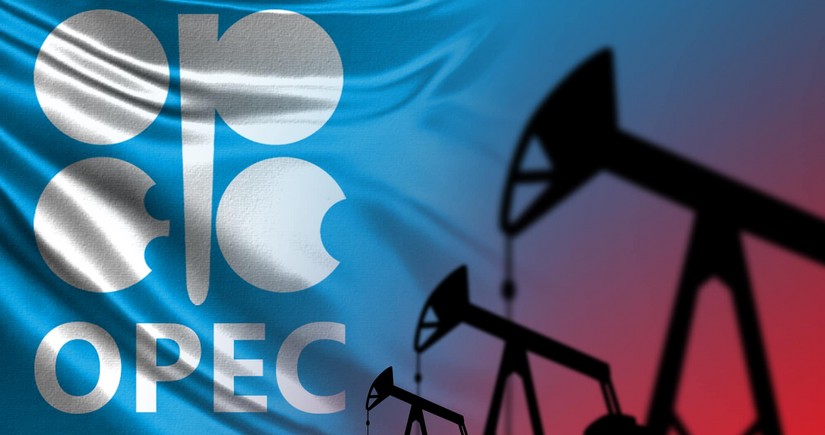 OPEC: Average daily oil output in Azerbaijan rises