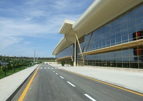 Baku will play host to the AITF 2018 in April