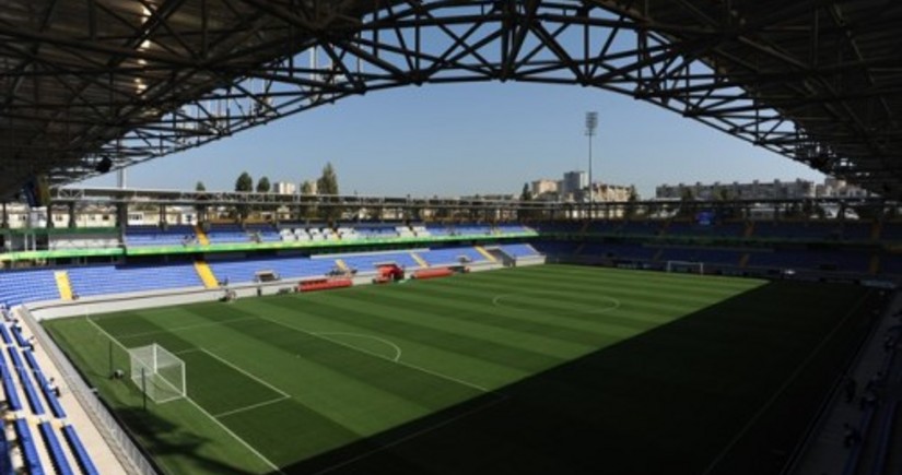 Azərbaycan Kuboku: Final matçları indiyədək 7 stadionda keçirilib