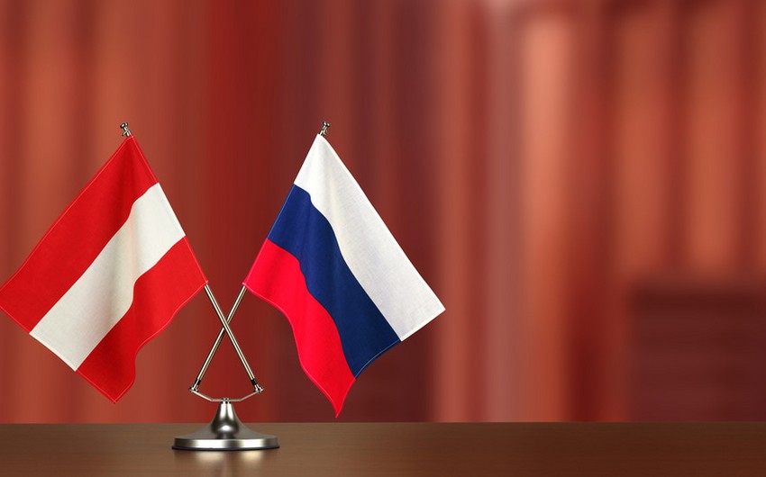Austria expels two Russian diplomats for actions 'incompatible with status'