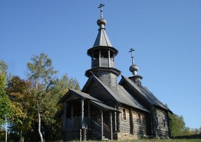 A priest, citizen of Azerbaijan will be sent to Georgian church in Gakh district