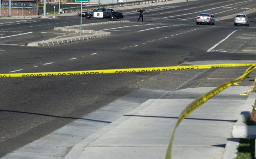 ​Стрельба в колледже в Калифорнии: один человек погиб, двое получили ранения